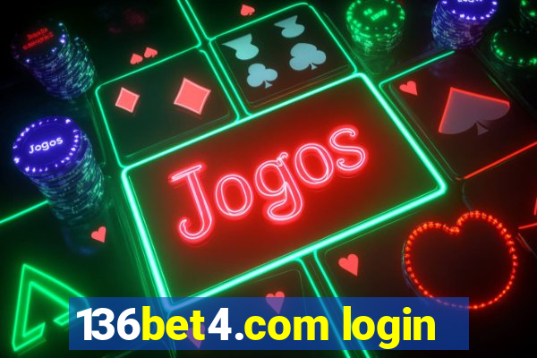 136bet4.com login